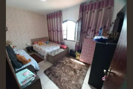 Foto 10 de casa à venda com 4 quartos, 232m² em Santo Antônio, Osasco