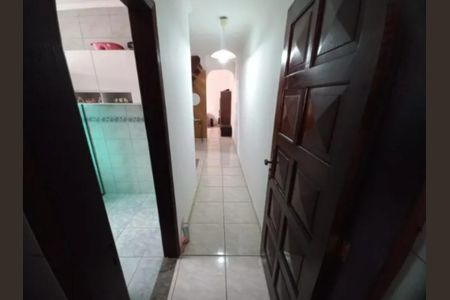 Foto 04 de casa à venda com 4 quartos, 232m² em Santo Antônio, Osasco