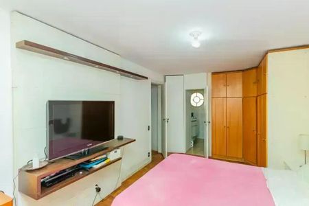 Apartamento à venda com 4 quartos, 128m² em Moema, São Paulo