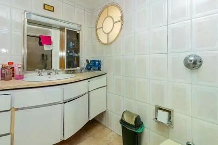 Apartamento à venda com 128m², 4 quartos e 2 vagas