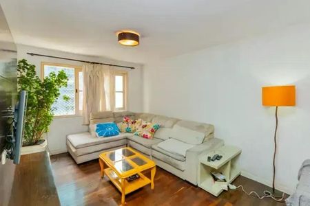 Apartamento à venda com 4 quartos, 128m² em Moema, São Paulo