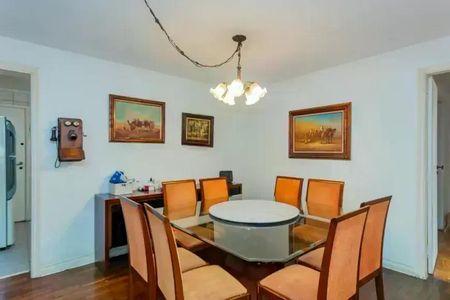Apartamento à venda com 128m², 4 quartos e 2 vagas
