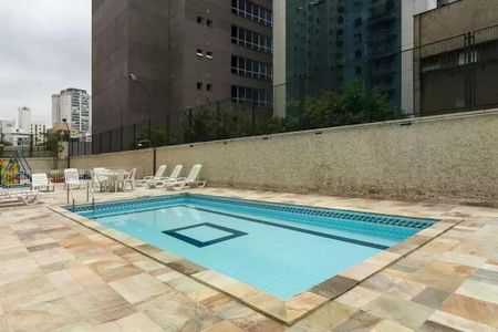 Apartamento à venda com 128m², 4 quartos e 2 vagas
