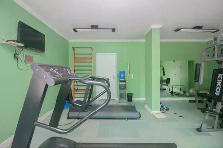 Apartamento à venda com 128m², 4 quartos e 2 vagas