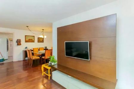 Apartamento à venda com 4 quartos, 128m² em Moema, São Paulo