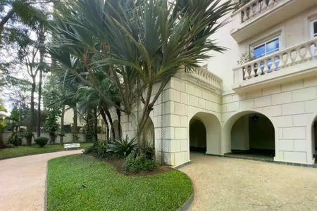 Apartamento à venda com 128m², 4 quartos e 2 vagas