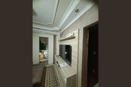 Apartamento à venda com 62m², 2 quartos e 1 vaga Apartamento à venda com 62m², 2 quartos e 1 vagaFoto 02