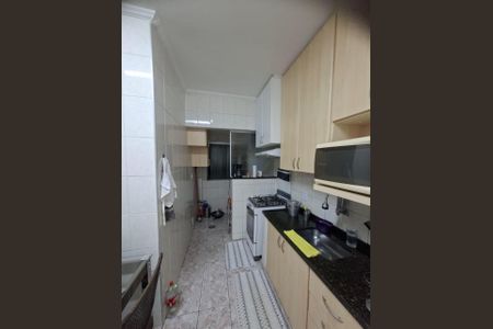 Apartamento à venda com 62m², 2 quartos e 1 vaga Apartamento à venda com 62m², 2 quartos e 1 vagaFoto 24