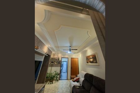 Foto 04 de apartamento à venda com 2 quartos, 62m² em Jardim Pauliceia, Campinas