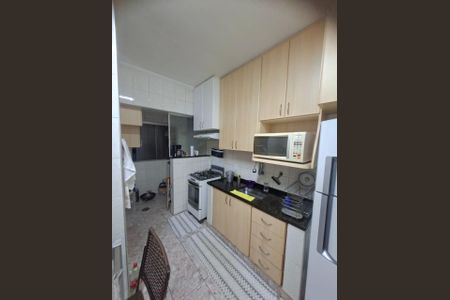 Apartamento à venda com 62m², 2 quartos e 1 vaga Apartamento à venda com 62m², 2 quartos e 1 vagaFoto 22