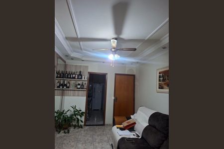Foto 03 de apartamento à venda com 2 quartos, 62m² em Jardim Pauliceia, Campinas