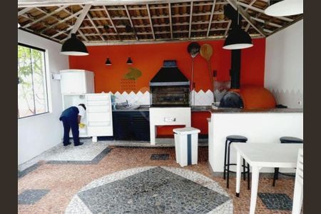 Apartamento à venda com 100m², 3 quartos e 2 vagas
