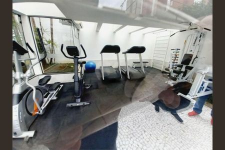 Apartamento à venda com 100m², 3 quartos e 2 vagas