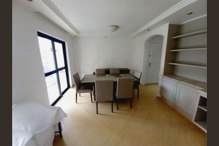 Apartamento à venda com 100m², 3 quartos e 2 vagas