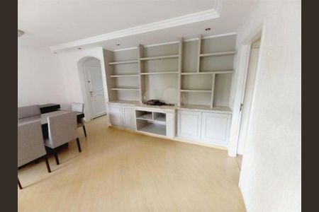 Apartamento à venda com 100m², 3 quartos e 2 vagas