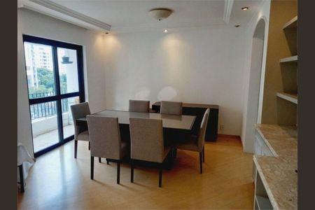 Apartamento à venda com 100m², 3 quartos e 2 vagas