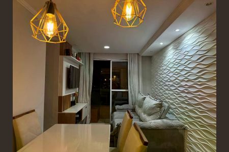 Apartamento à venda com 3 quartos, 58m² em Parque Edu Chaves, São Paulo