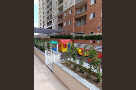 Apartamento à venda com 2 quartos, 47m² em Jardim Maria Rosa, Taboão da Serra