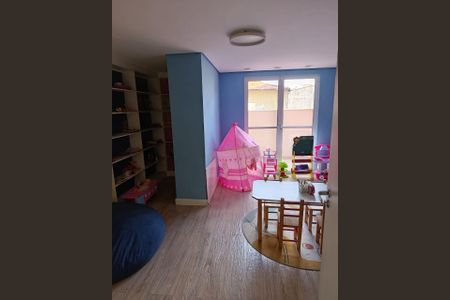 Apartamento à venda com 2 quartos, 47m² em Jardim Maria Rosa, Taboão da Serra