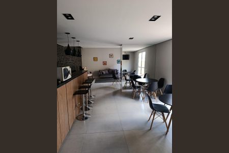 Apartamento à venda com 2 quartos, 47m² em Jardim Maria Rosa, Taboão da Serra
