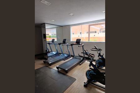 Apartamento à venda com 2 quartos, 47m² em Jardim Maria Rosa, Taboão da Serra