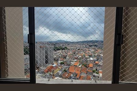 Apartamento à venda com 2 quartos, 52m² em Vila Palmeiras, São Paulo