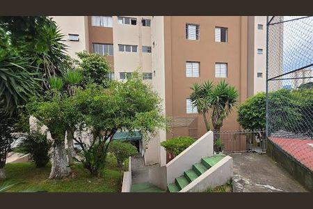 Apartamento à venda com 2 quartos, 52m² em Vila Palmeiras, São Paulo