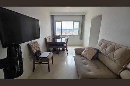 Apartamento à venda com 2 quartos, 52m² em Vila Palmeiras, São Paulo
