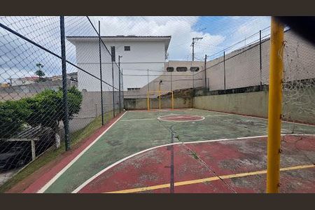 Apartamento à venda com 2 quartos, 52m² em Vila Palmeiras, São Paulo