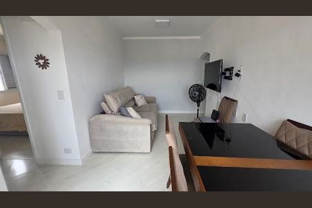 Apartamento à venda com 2 quartos, 52m² em Vila Palmeiras, São Paulo