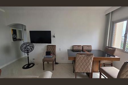 Apartamento à venda com 2 quartos, 52m² em Vila Palmeiras, São Paulo