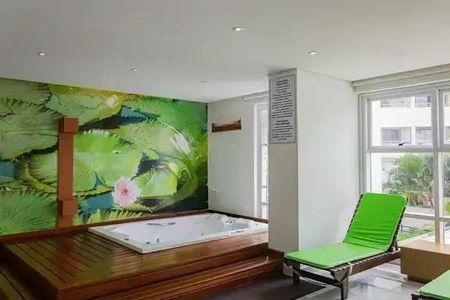 Apartamento à venda com 2 quartos, 49m² em Barra Funda, São Paulo