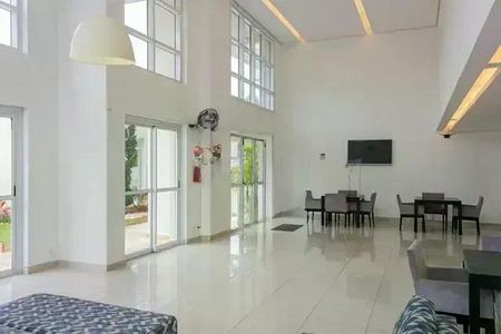 Apartamento à venda com 2 quartos, 49m² em Barra Funda, São Paulo
