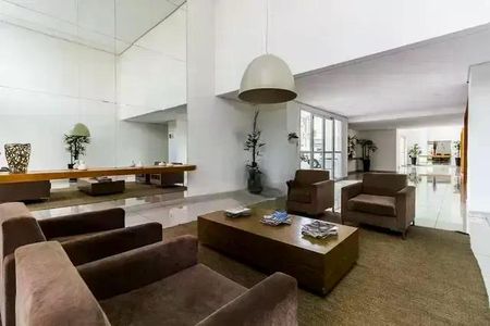 Apartamento à venda com 2 quartos, 49m² em Barra Funda, São Paulo