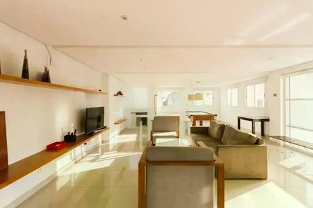 Apartamento à venda com 2 quartos, 49m² em Barra Funda, São Paulo