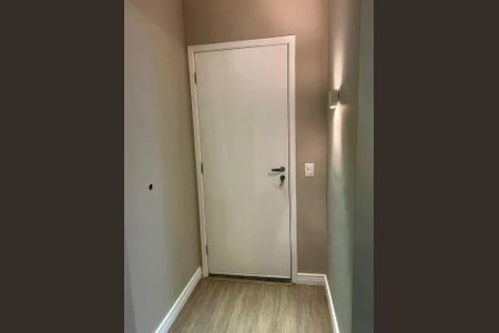 Apartamento à venda com 2 quartos, 49m² em Barra Funda, São Paulo