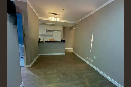 Apartamento à venda com 2 quartos, 49m² em Barra Funda, São Paulo