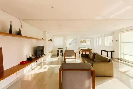 Apartamento à venda com 2 quartos, 49m² em Barra Funda, São Paulo