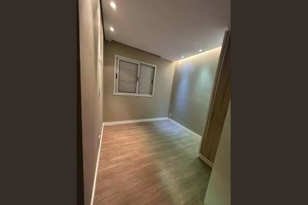 Apartamento à venda com 2 quartos, 49m² em Barra Funda, São Paulo