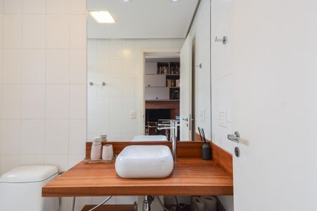 Apartamento à venda com 137m², 3 quartos e 3 vagas