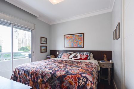 Apartamento à venda com 137m², 3 quartos e 3 vagas
