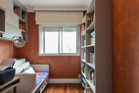 Apartamento à venda com 137m², 3 quartos e 3 vagas