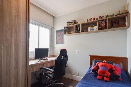 Apartamento à venda com 137m², 3 quartos e 3 vagas