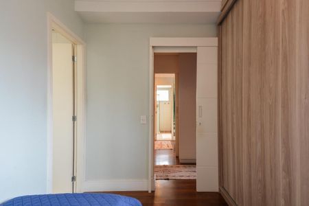 Apartamento à venda com 137m², 3 quartos e 3 vagas