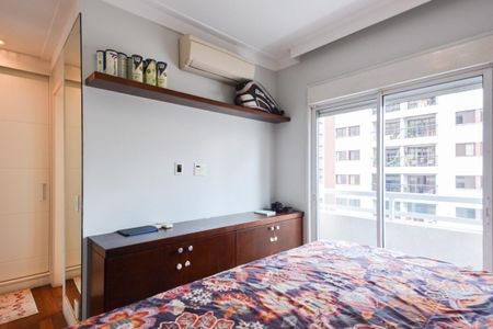 Apartamento à venda com 137m², 3 quartos e 3 vagas