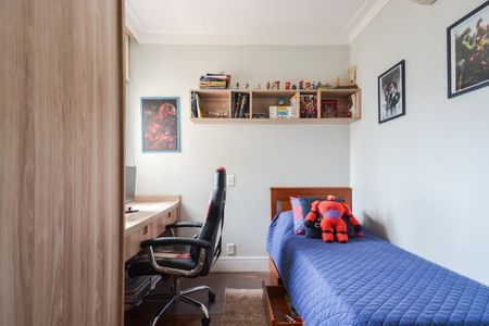 Apartamento à venda com 137m², 3 quartos e 3 vagas