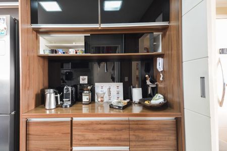 Apartamento à venda com 137m², 3 quartos e 3 vagas