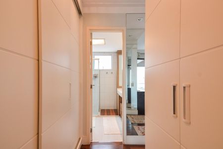 Apartamento à venda com 137m², 3 quartos e 3 vagas