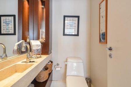 Apartamento à venda com 137m², 3 quartos e 3 vagas