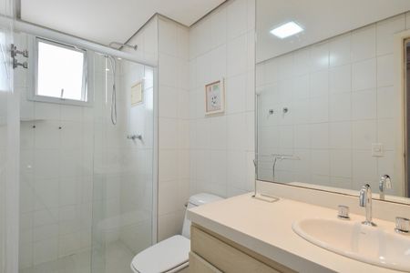 Apartamento à venda com 137m², 3 quartos e 3 vagas